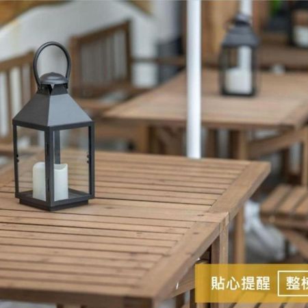 Taitung Puyuma Style Inn Exterior photo