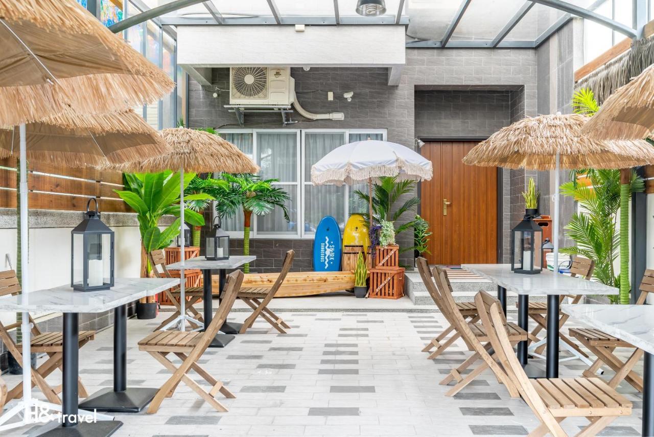 Taitung Puyuma Style Inn Exterior photo