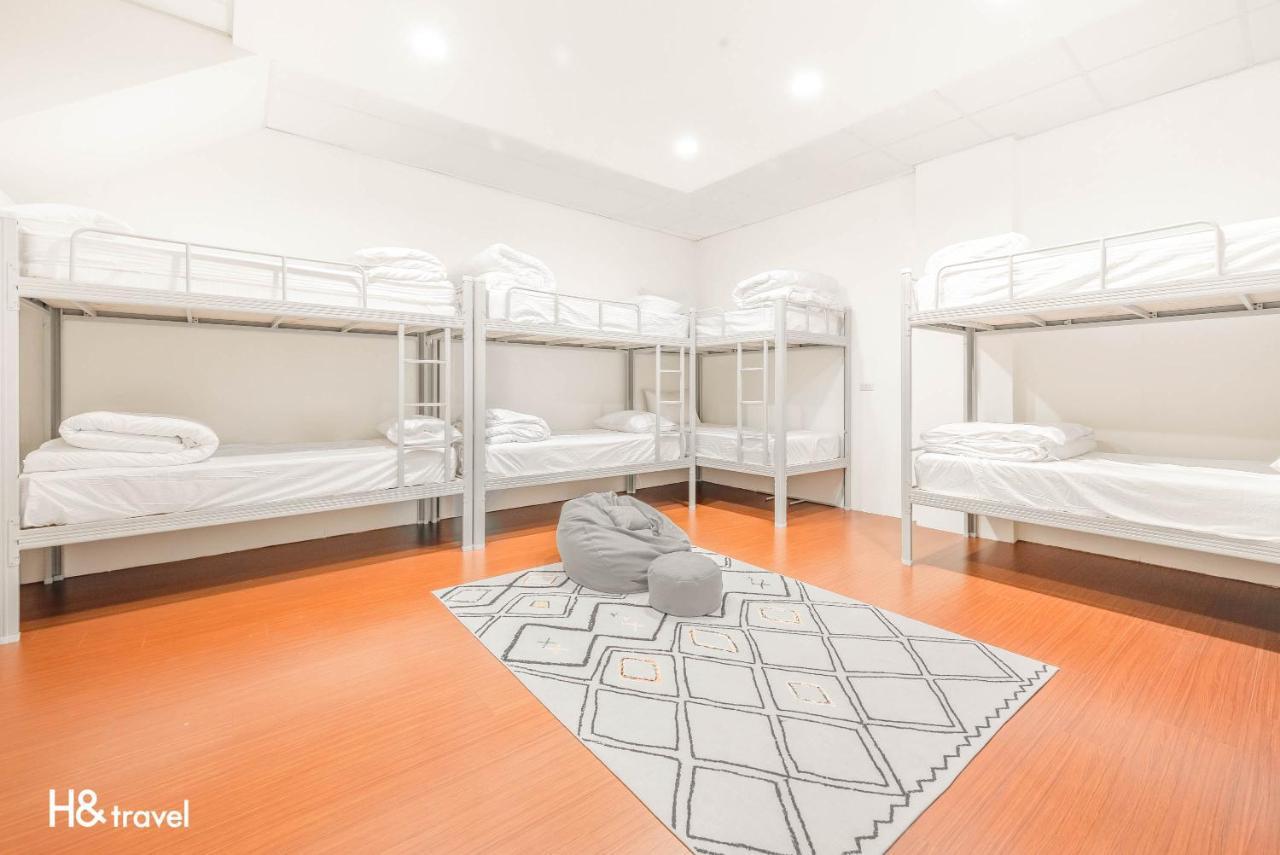 Taitung Puyuma Style Inn Exterior photo
