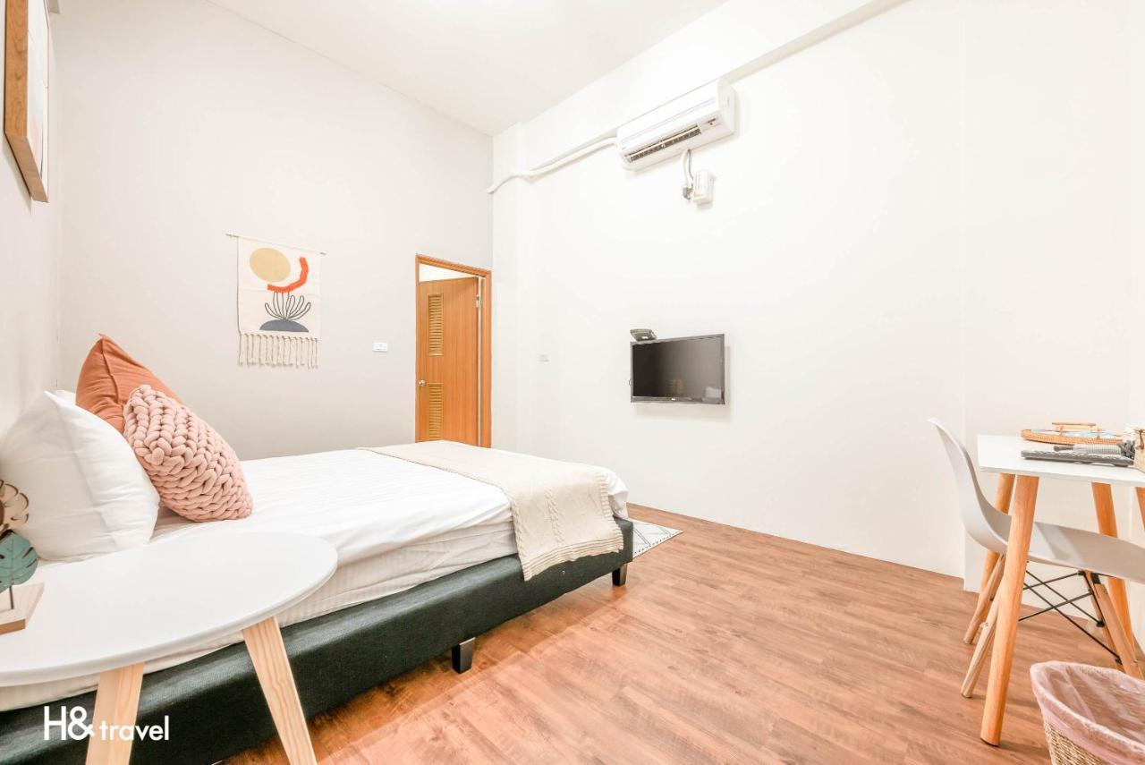 Taitung Puyuma Style Inn Exterior photo