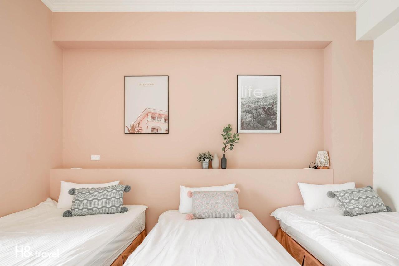 Taitung Puyuma Style Inn Exterior photo