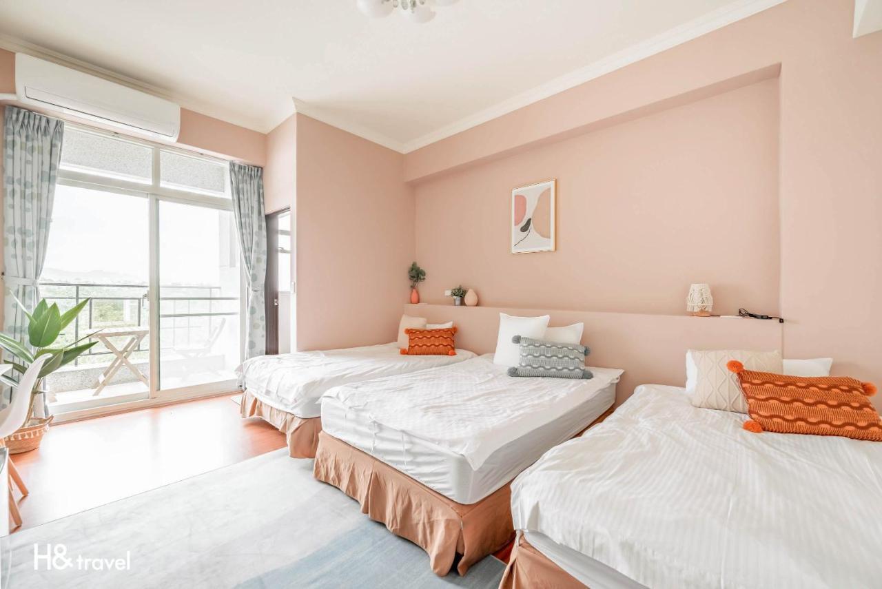 Taitung Puyuma Style Inn Exterior photo