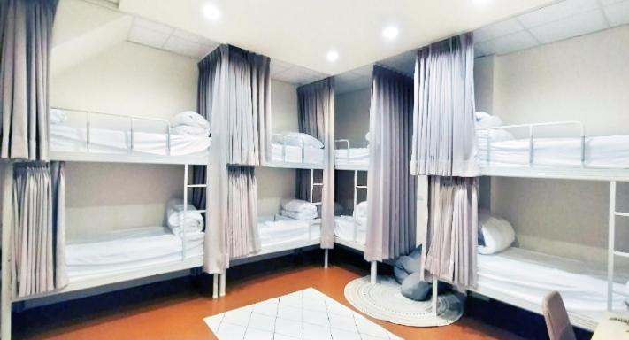 Taitung Puyuma Style Inn Exterior photo